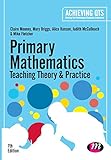 Primary mathematics : teaching theory and practice