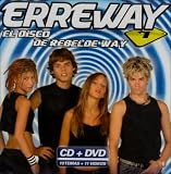  - El Disco De Rebelde Way