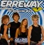 El Disco De Rebelde Way