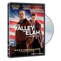 In the Valley of Elah