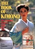 The Book of Kimono