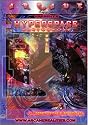 Hyperspace - ArcaneRealities