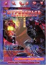 Hyperspace - ArcaneRealities