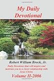 My Daily Devotional (Volume 2)