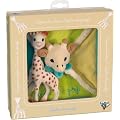 Vulli - 516328 - Activit� d'�veil - Sophie la Girafe et Mon Super Dou'doux