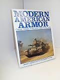 Modern American armor : combat vehicles of the United States Army today