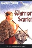 Warrior Scarlet (0374482446) by Sutcliff, Rosemary