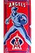 Los Angeles Angels of Anaheim MLB Genuine Beach Towel