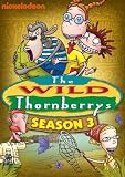 The Wild Thornberrys - Season 3