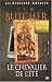 Le chevalier de l'été (Les dossiers Dresden, #4)