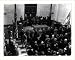 Historic Print (L): Calvin Coolidge at the Nat'l Academy of Science & Research Council