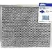 Broan BPSF30 Non-Ducted Filter Set for 30-Inch Allure, 2-Pack