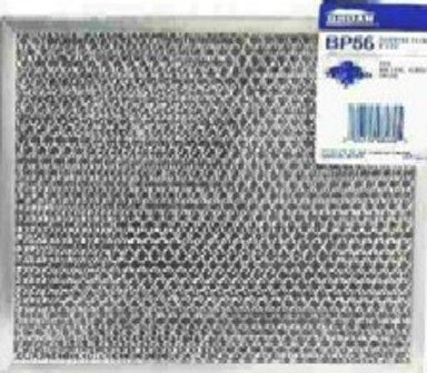 Broan BPSF30 Non-Ducted Filter Set for 30-Inch Allure, 2-Pack