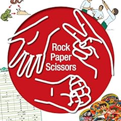 じゃんけん学―起源から勝ち方・世界のじゃんけんまで