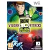 Ben 10 Alien Force: Vilgax Attacks (Wii)