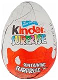Kinder Surprise