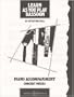 Learn As You Play Bassoon Accompaniment Pb (Learn as You Play Series)