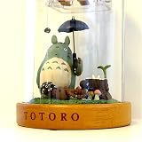 Studio Ghibli Music Box (My Neighbor Totoro)