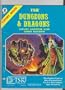 Dungeons & dragons: Fantasy adventure game : expert rulebook