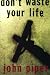 Don't Waste Your Life (Audio CD)