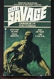 Doc Savage Omnibus No 4