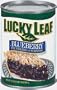 Lucky Leaf Pie Filling Blueberry - 12 Pack