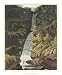 Picturesque English Lake IV - J. Walton Art Print Poster 19 x 23