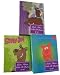 Kitchen & Housewares : Cartoon Network Character Photo Album - set of 3 Scooby Doo picture albums