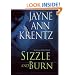 Sizzle and Burn (The Arcane Society, Book 3)