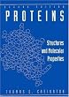 Proteins: Structures and Molecular Properties