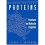 Proteins: Structures and Molecular Properties