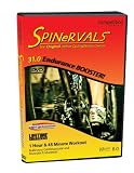 Spinervals Competition Series 31.0: Endurance BOOSTER! DVD
