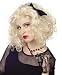 Ladies Madonna Costume Wig