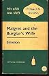 Maigret and the Burglar's Wife