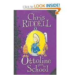 Ottoline Goes to School
