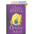 Ottoline Goes to School