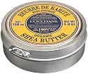 L'Occitane Beurre de Karitè (Organic Shea Butter), 4.9-Ounce Tin