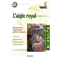 L'aigle royal