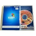 WINDOWS XP Pro - 1PK - SP3 (PC CD) (This OEM software is intended for system builders only)