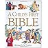 A Child's First Bible