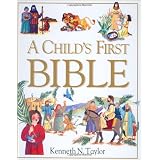 A Child's First Bible
