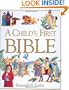 A Child's First Bible