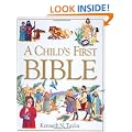 A Childs First Bible
