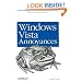 Windows Vista Annoyances: Tips, Secrets, and Hacks