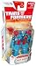 Transformers Robots In Disguise Classic Legend Class 4 Inch Action Figure - Cybertron Collection Autobot HOT SHOT