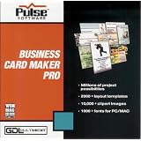 Business Card Maker Pro by GDL Multimedia