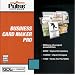 Business Card Maker Pro