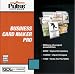 Business Card Maker Pro