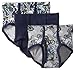 Hanes Big Boys' Hanes Classic Printed Brief (Pack of 3)
