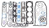 Evergreen FS77012 Daewoo Isuzu X22SE DOHC 16V Full Gasket Set